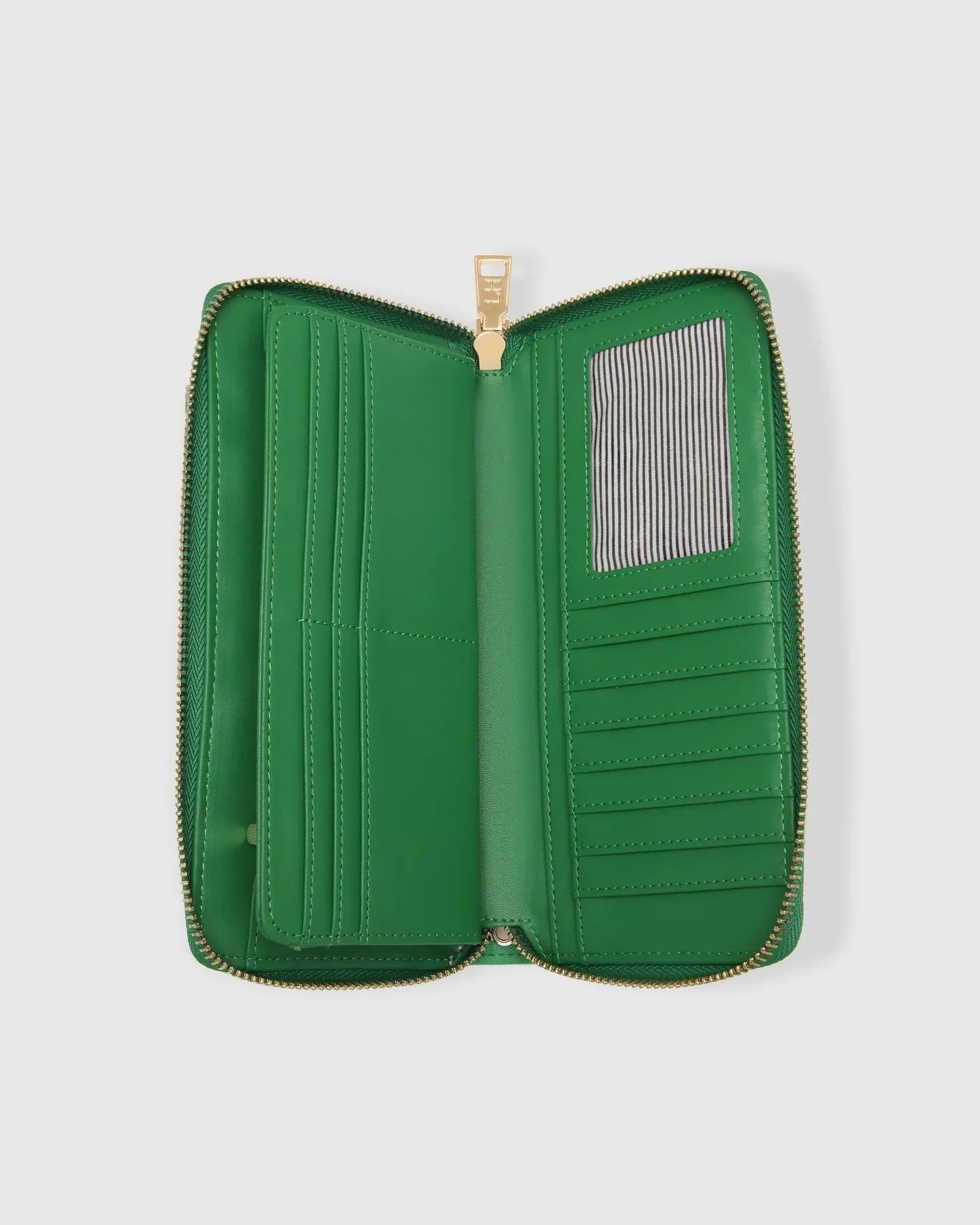 Jessica Wallet - Assorted colours
