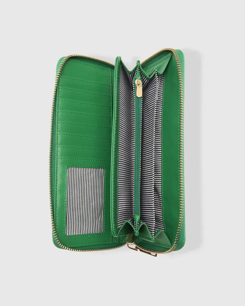 Jessica Wallet - Assorted colours