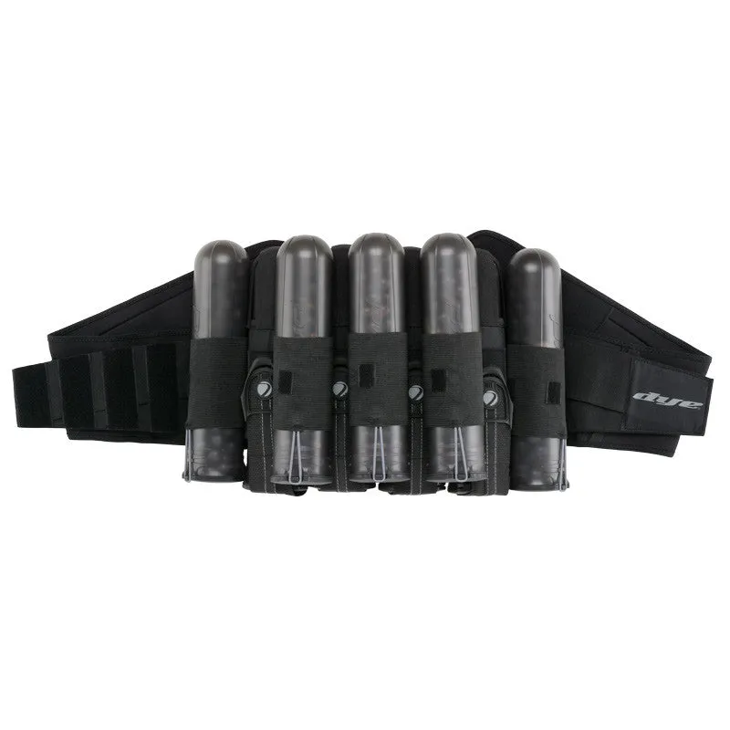Jet Pack Harness - 4 5