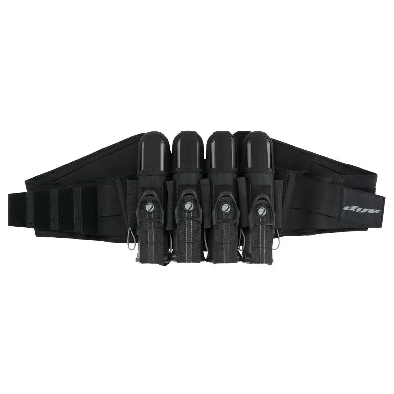 Jet Pack Harness - 4 5