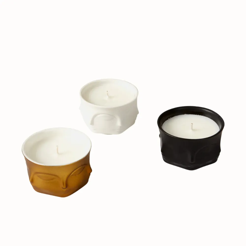Jonathan Adler - Muse Votive Set
