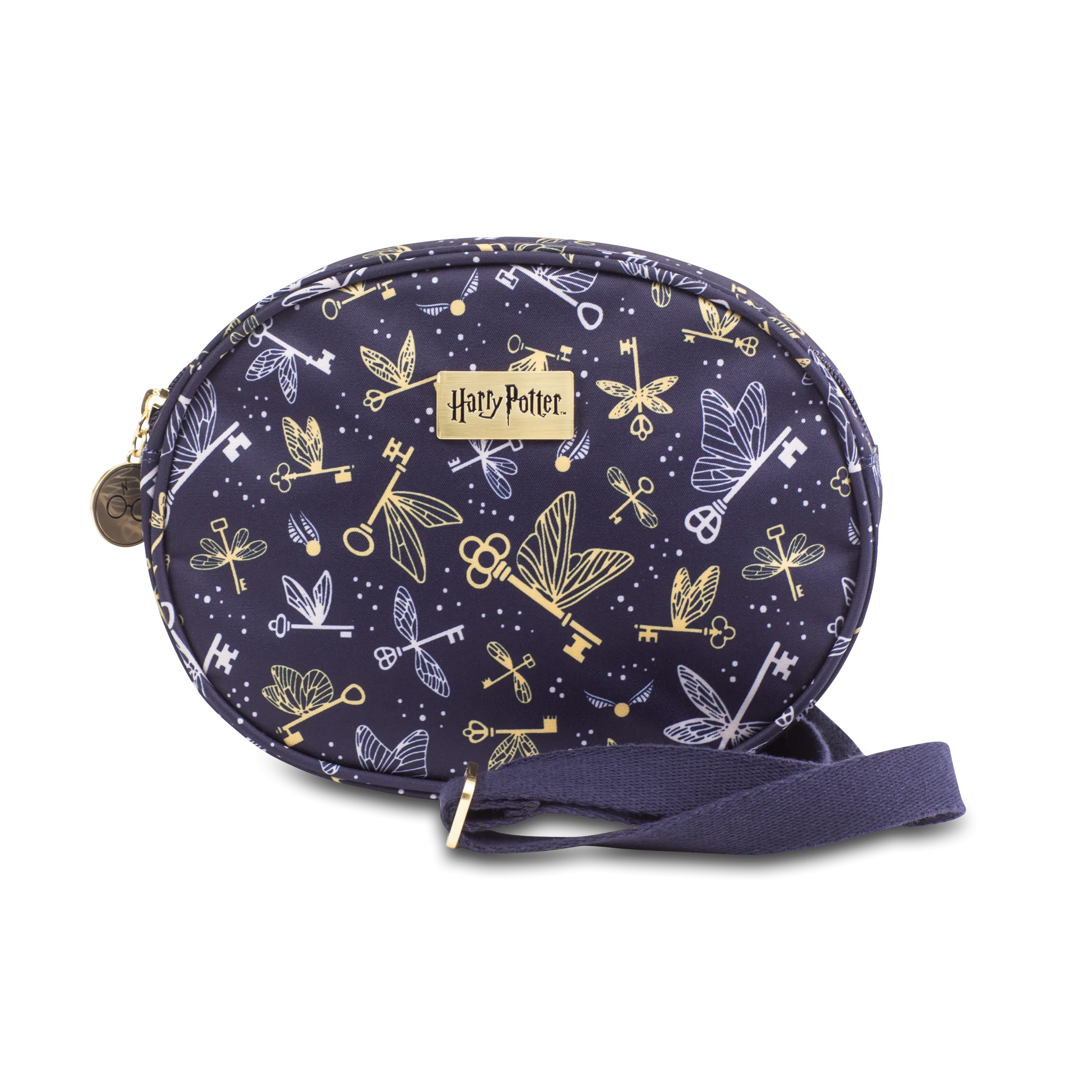 Jujube Harry Potter - Freedom Fanny Pack (Flying Keys)