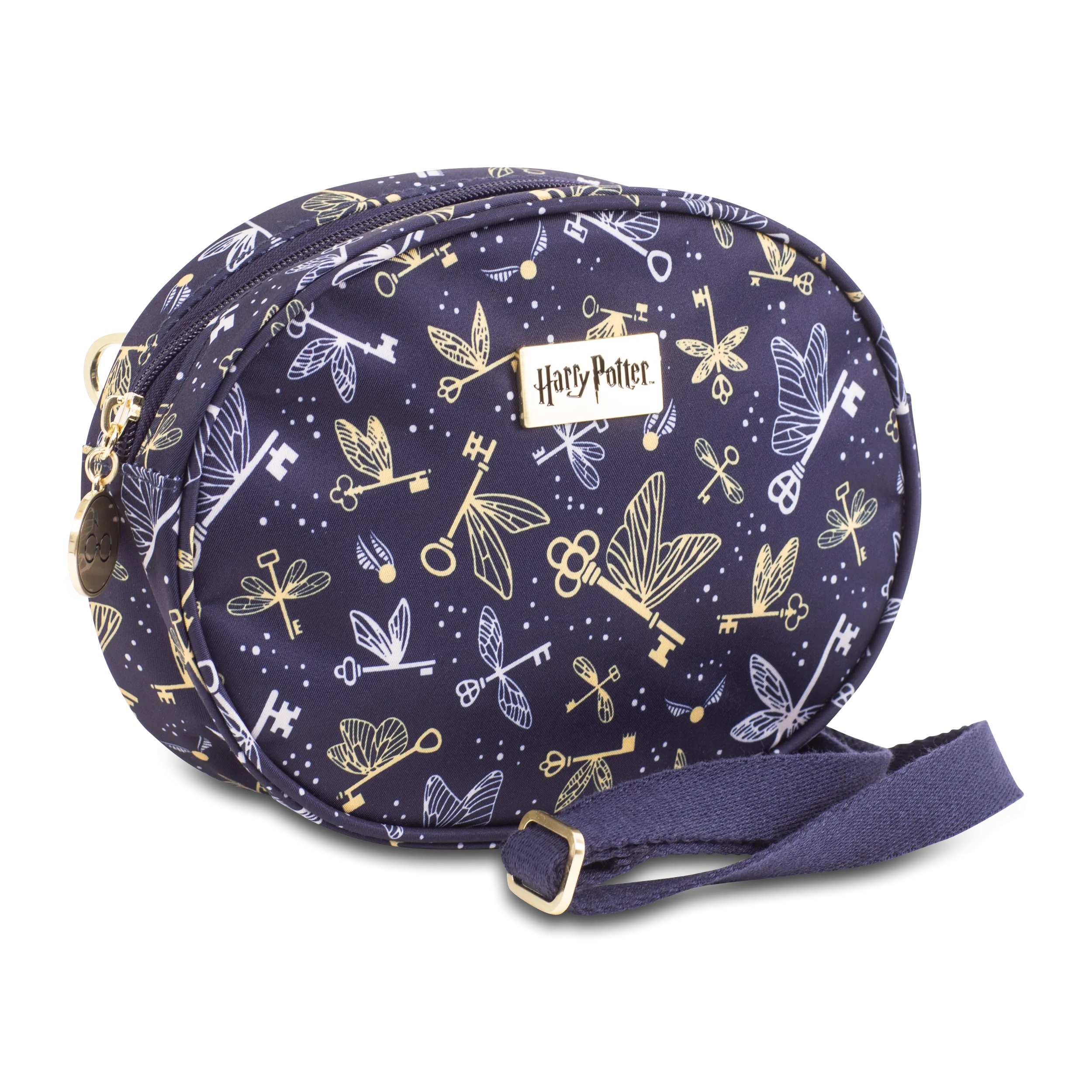 Jujube Harry Potter - Freedom Fanny Pack (Flying Keys)