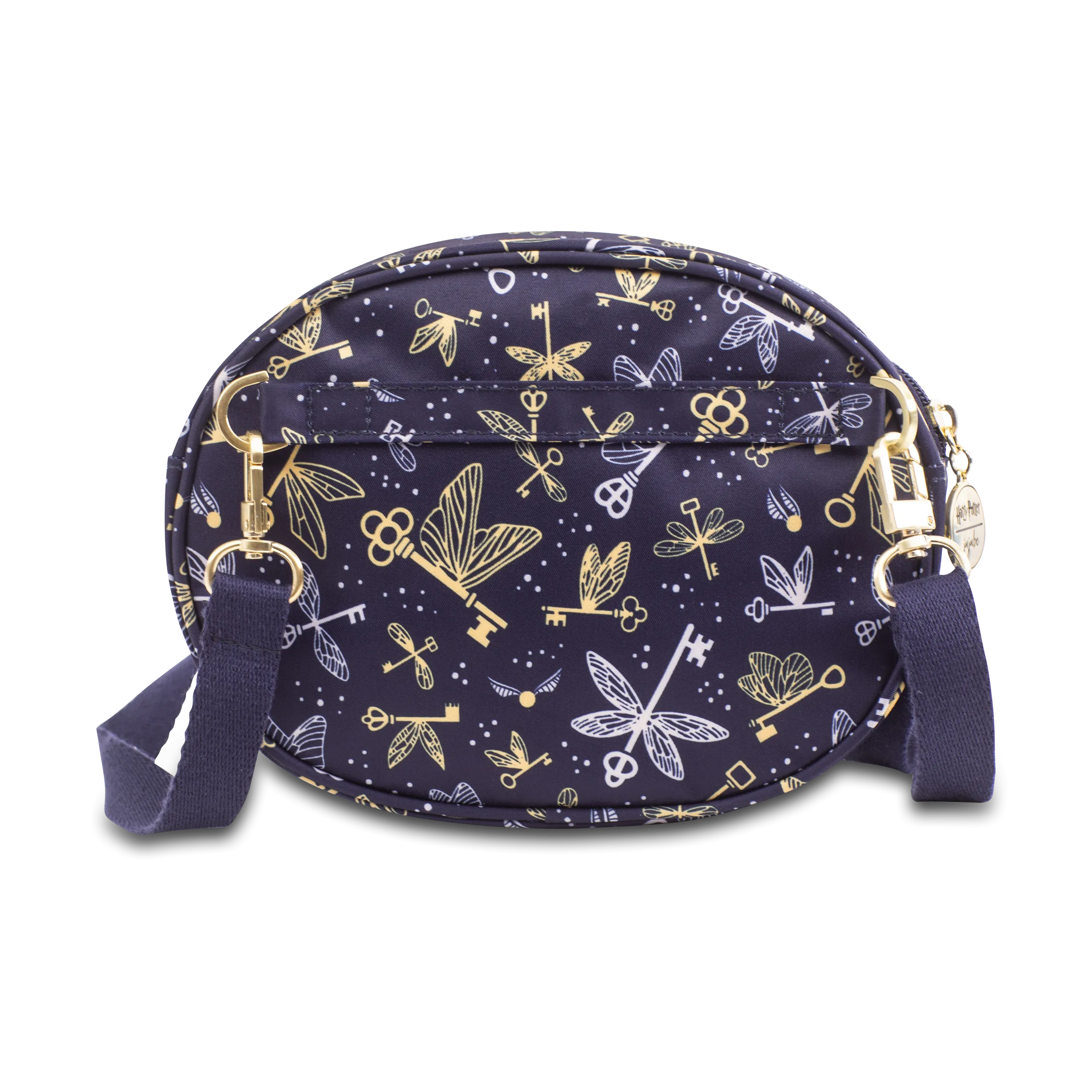 Jujube Harry Potter - Freedom Fanny Pack (Flying Keys)