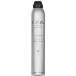 Kenra Professional Fast Dry Hairspray 8