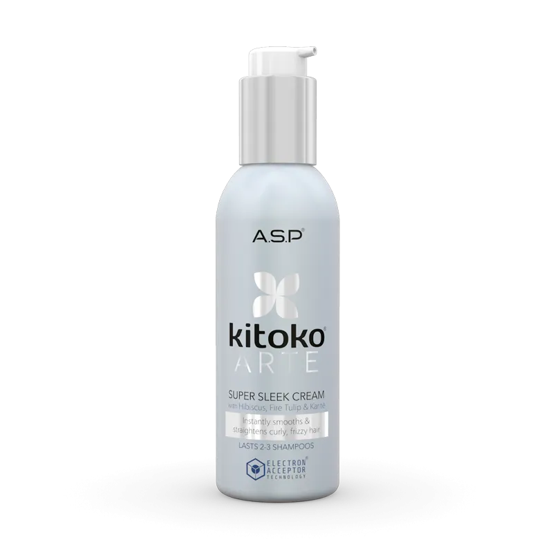 Kitoko Arte Super Sleek Cream 150ml