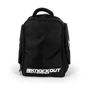 Knockout Training Backpack