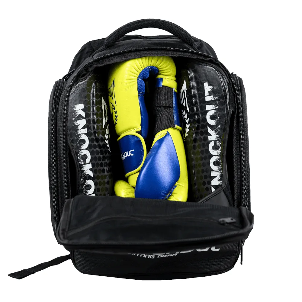 Knockout Training Backpack