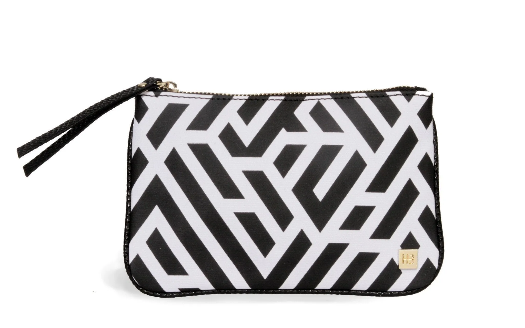 Labyrinth Onyx Pochette
