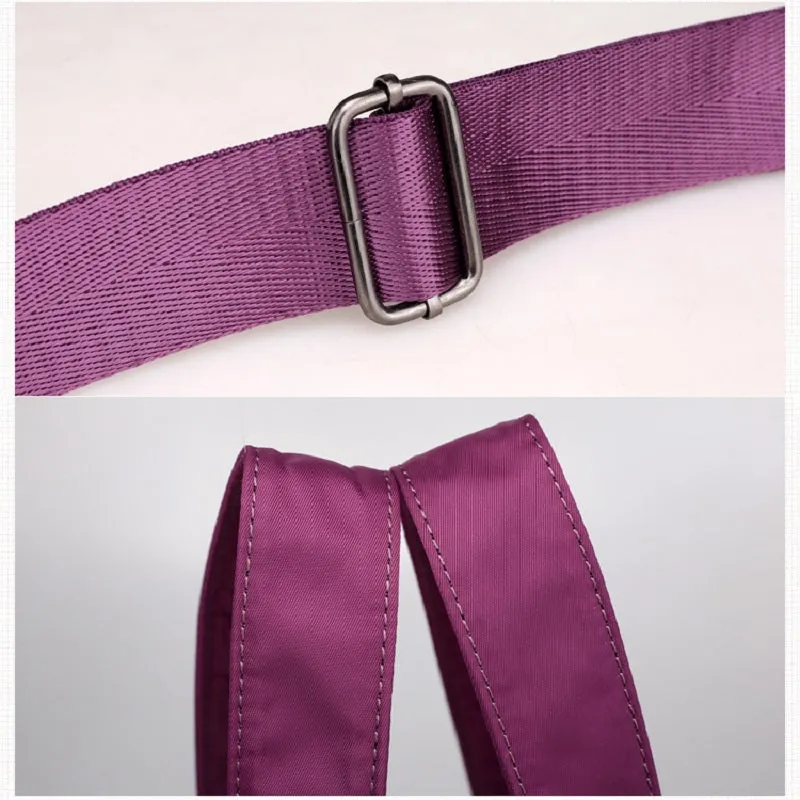 Large Capacity One-shoulder Handbag