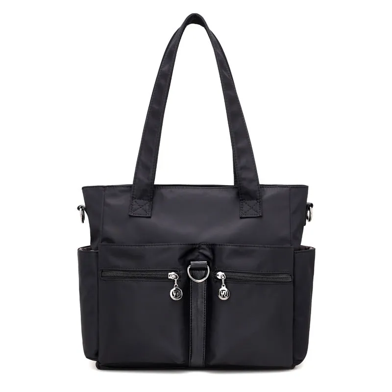Large Capacity One-shoulder Handbag