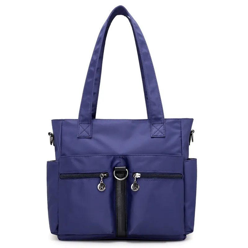 Large Capacity One-shoulder Handbag