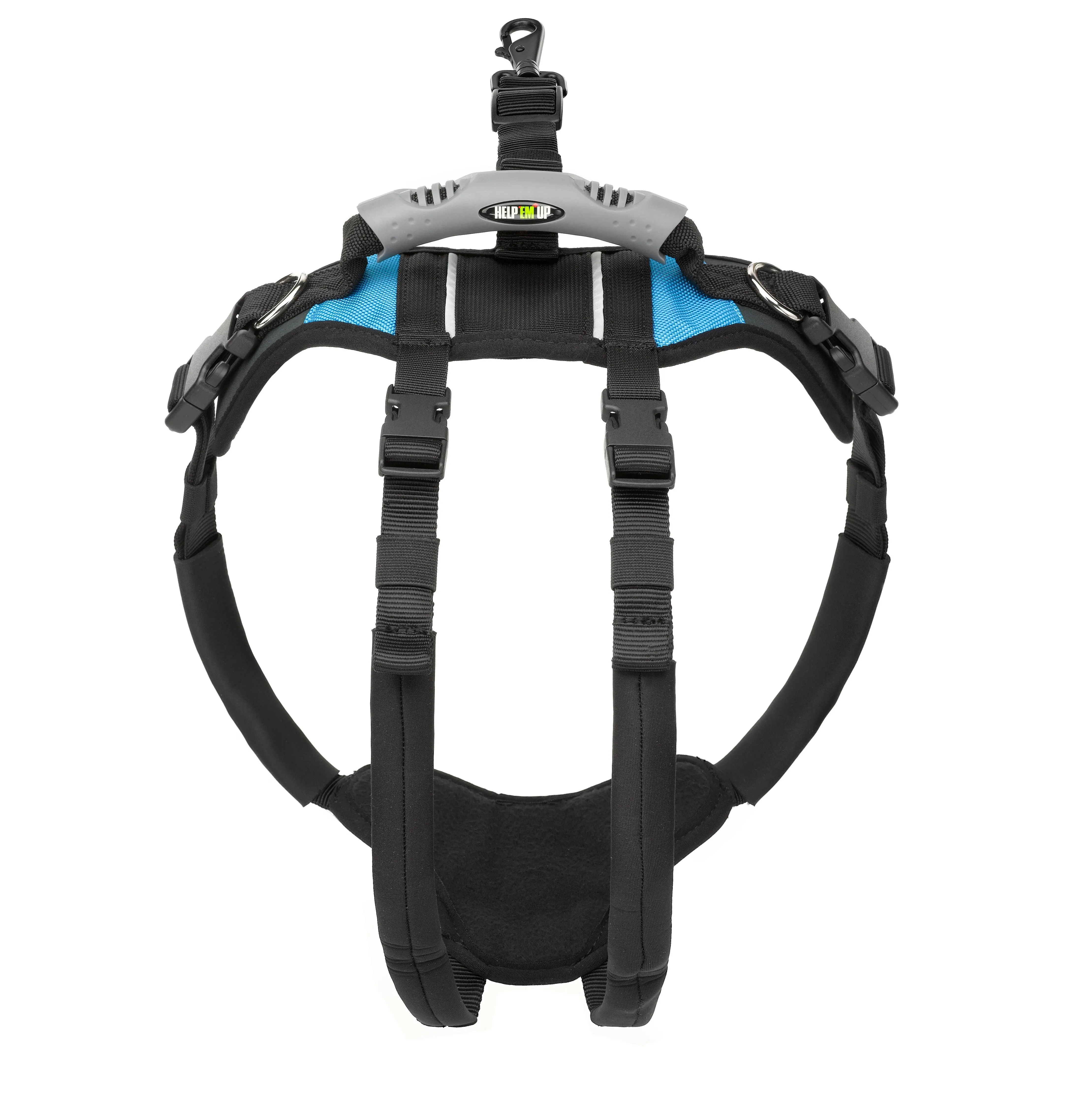 Large Conventional Harness
