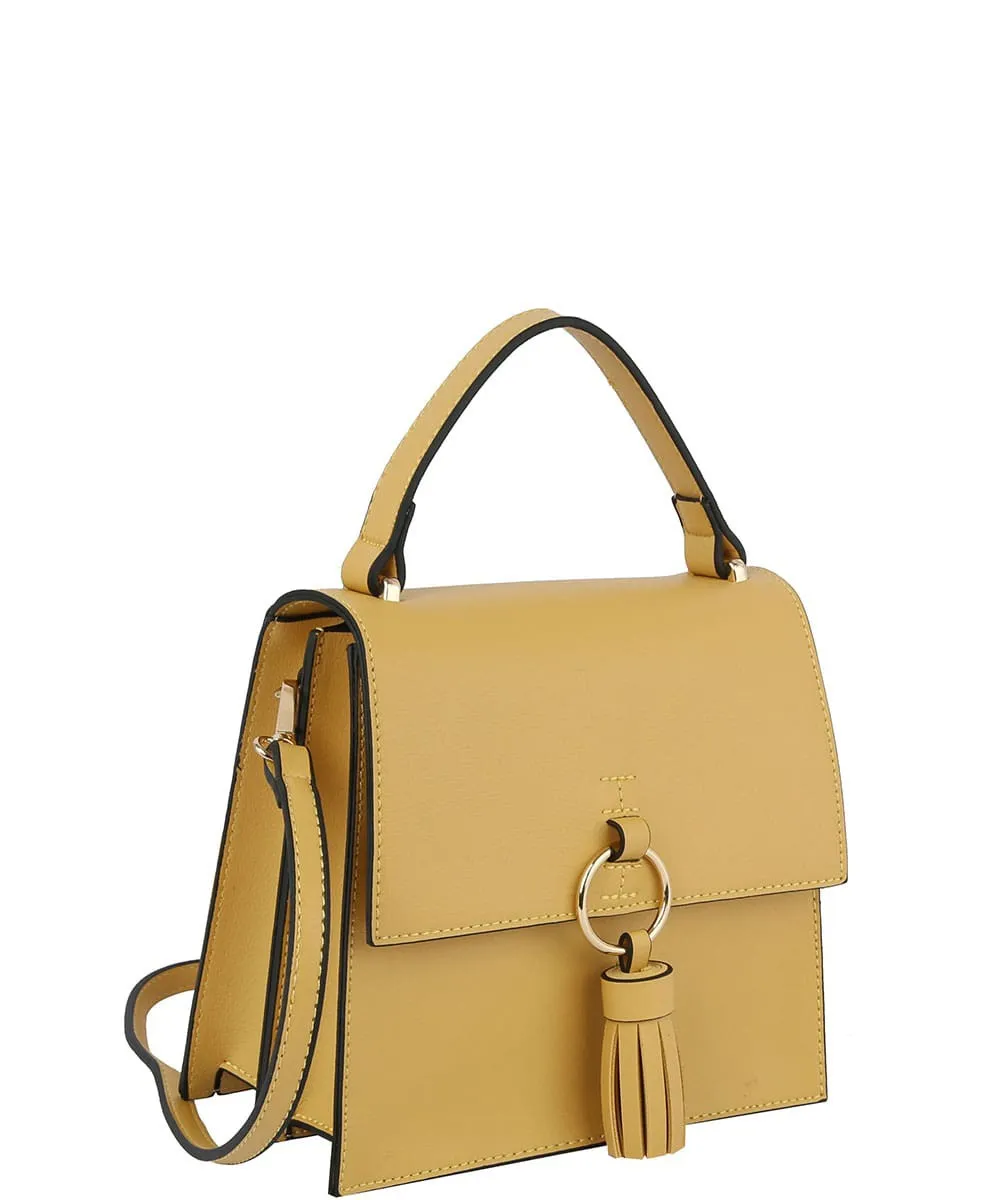 Layla Handbag