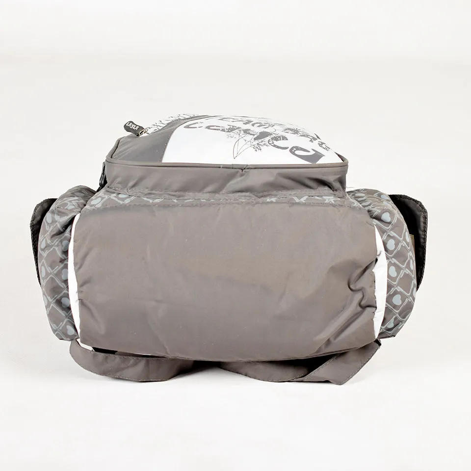 Layla Kiddies lightweight backpack - DK-1021