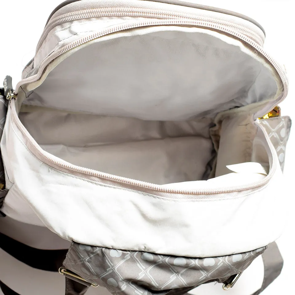 Layla Kiddies lightweight backpack - DK-1021