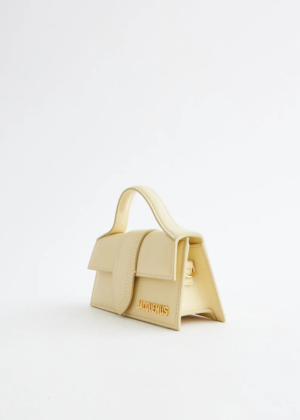 Le Bambino Small Bag