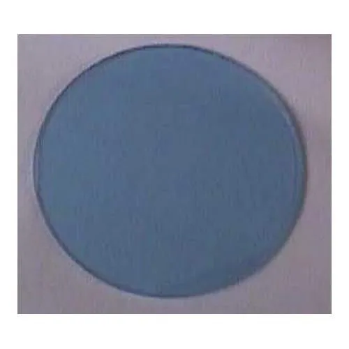Lens - Clear Lexan Lens (Fits 15X, 20XP, 20X, 35X)