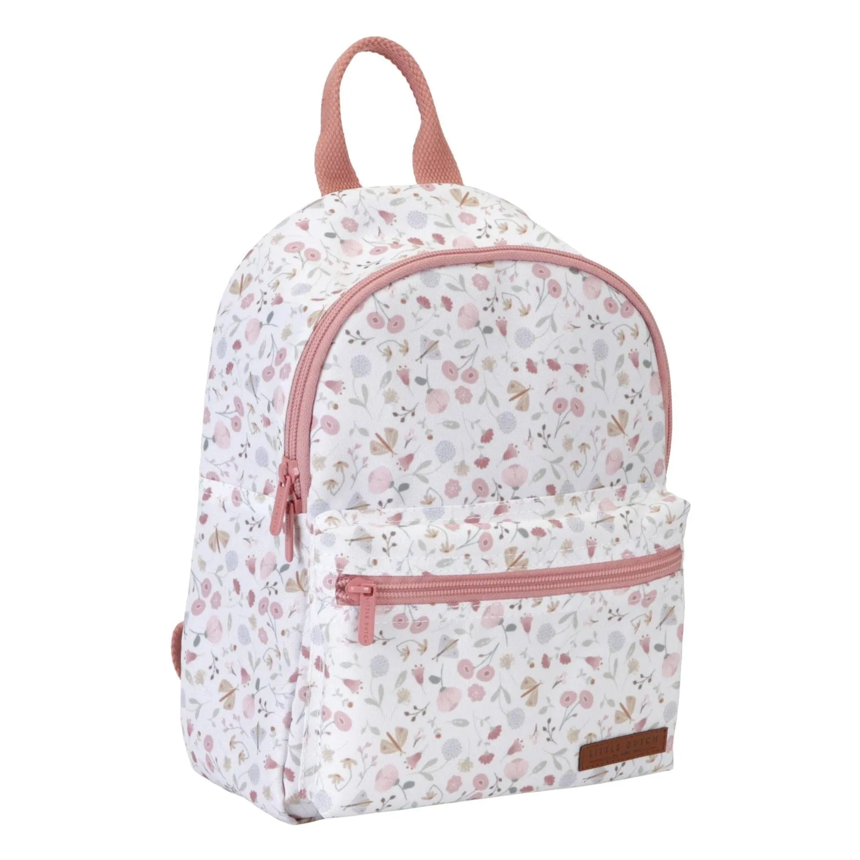 Little Dutch Kids Backpack (Flowers & Butterflies)