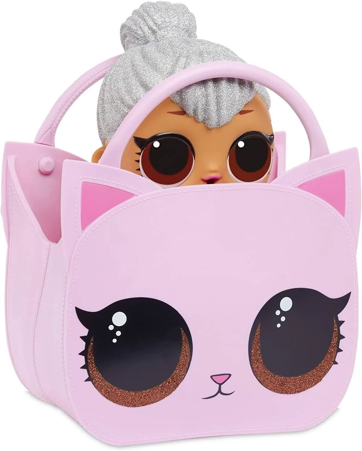 L.O.L. Surprise! Ooh La La Baby Surprise Kitty Queen