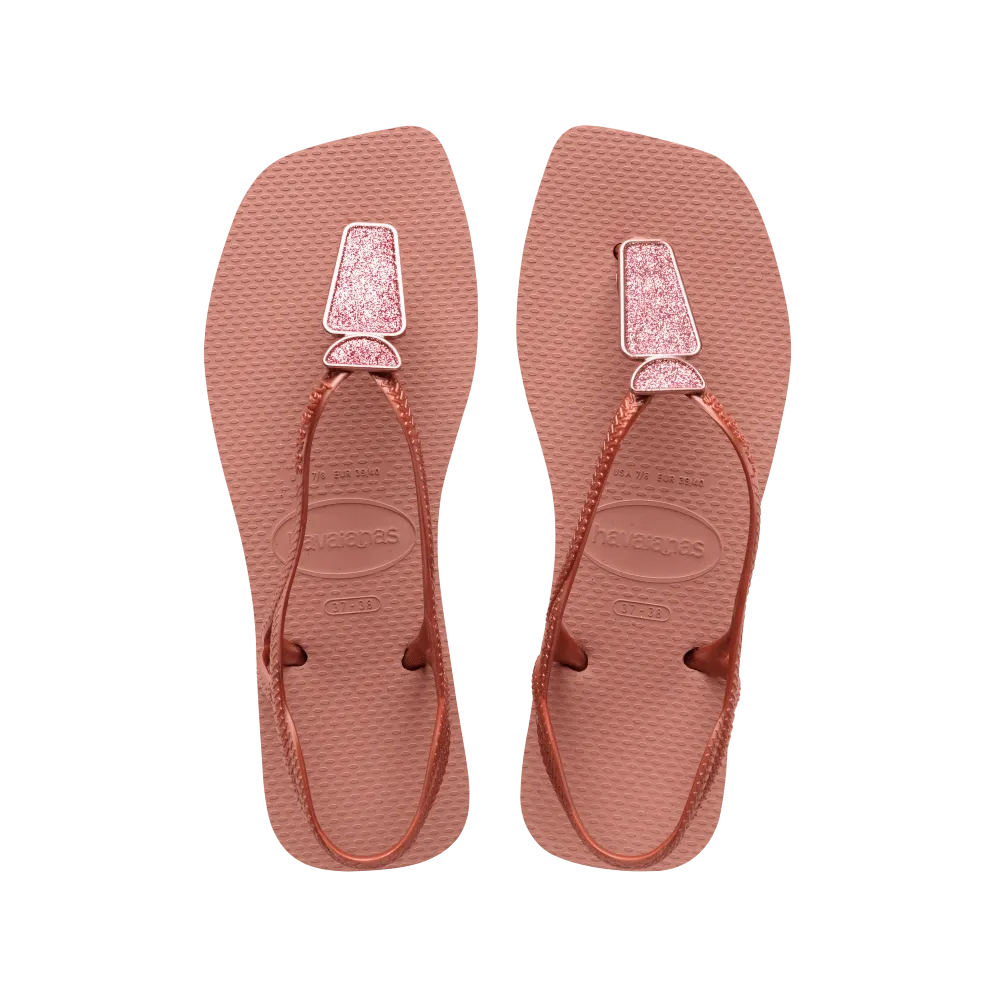 Luna Chic Sandals