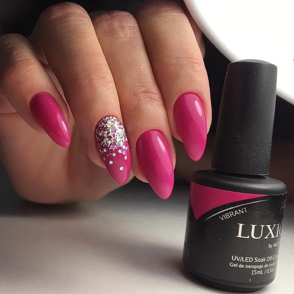Luxio Vibrant