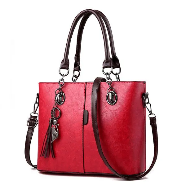 Luxury Cat Handbag