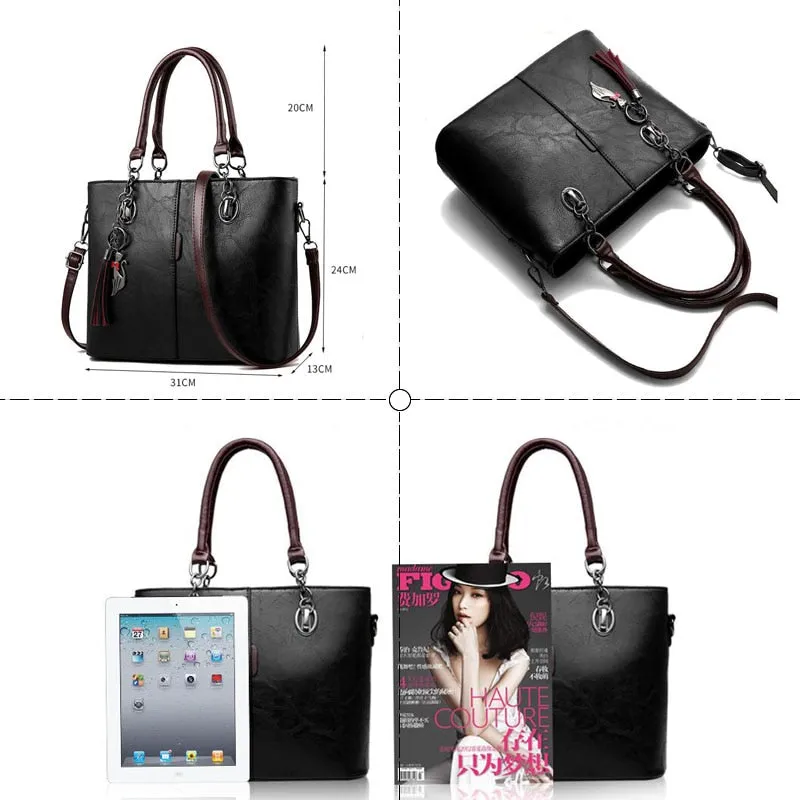 Luxury Cat Handbag