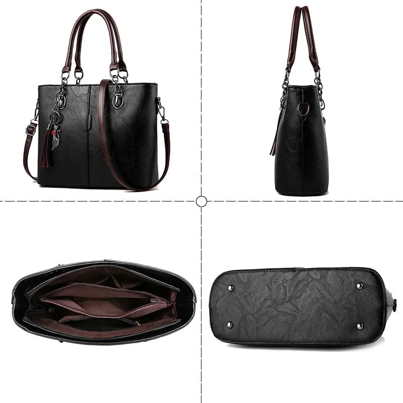 Luxury Cat Handbag