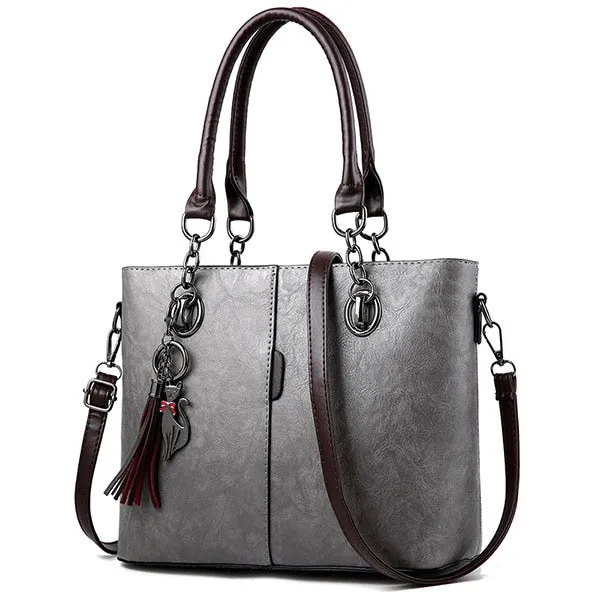 Luxury Cat Handbag