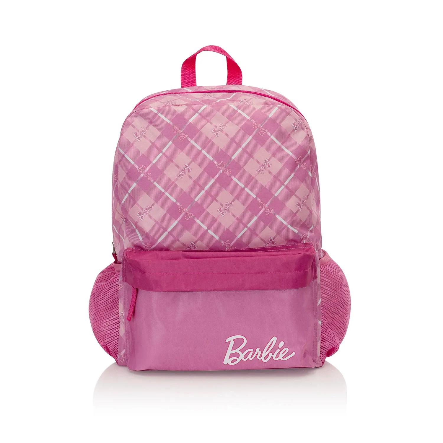 Mattel Tween Backpack - Barbie (MT-TBP-B01-24BTS)