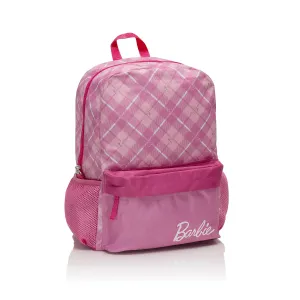 Mattel Tween Backpack - Barbie (MT-TBP-B01-24BTS)