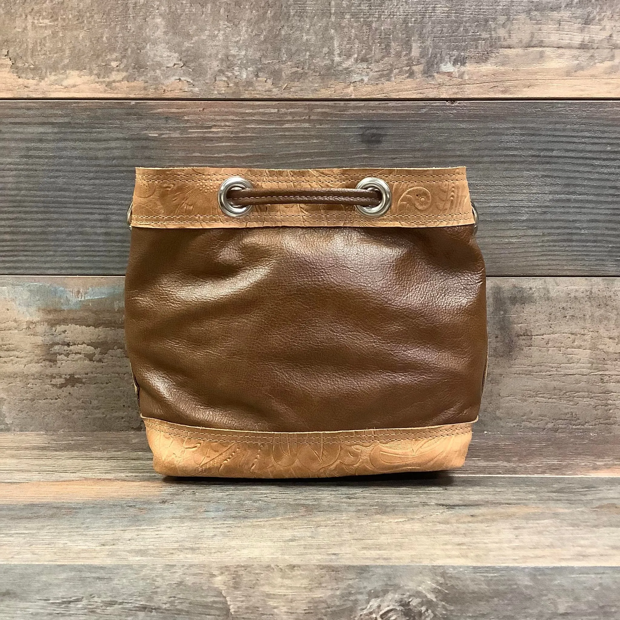Mini Feed Bucket - #38465