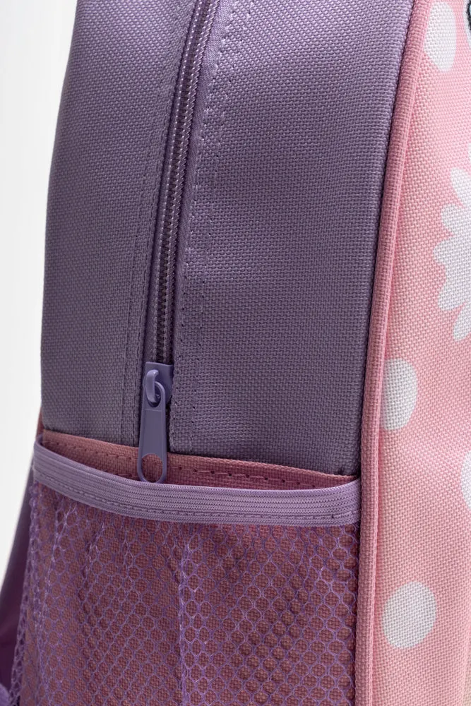 Minnie Mouse Back Pack Pink