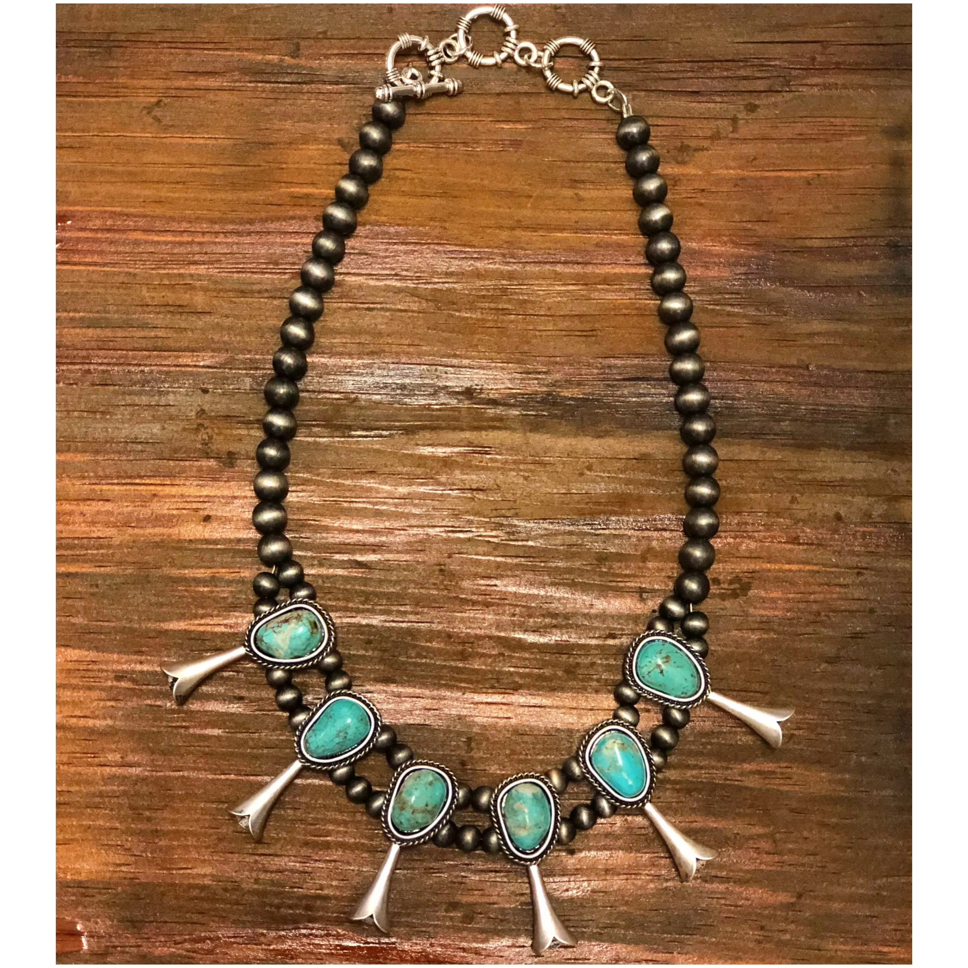 Miranda Necklace