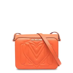 Modern Elegance Across-Body Handbag