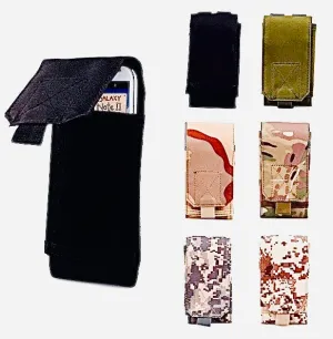 Molle Universal Military Phone Pouch