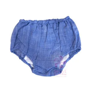Monogrammed Bloomers by Mint®
