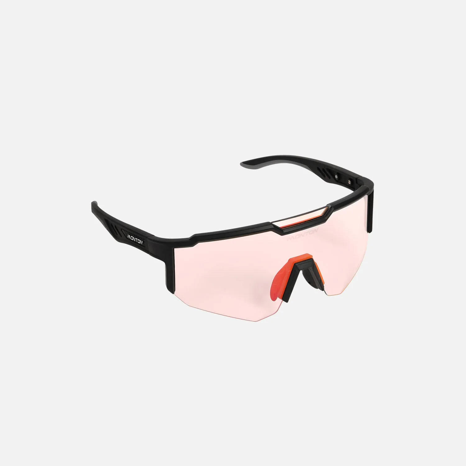 Monton Cycling Sunglasses Nifo Sleek Gray