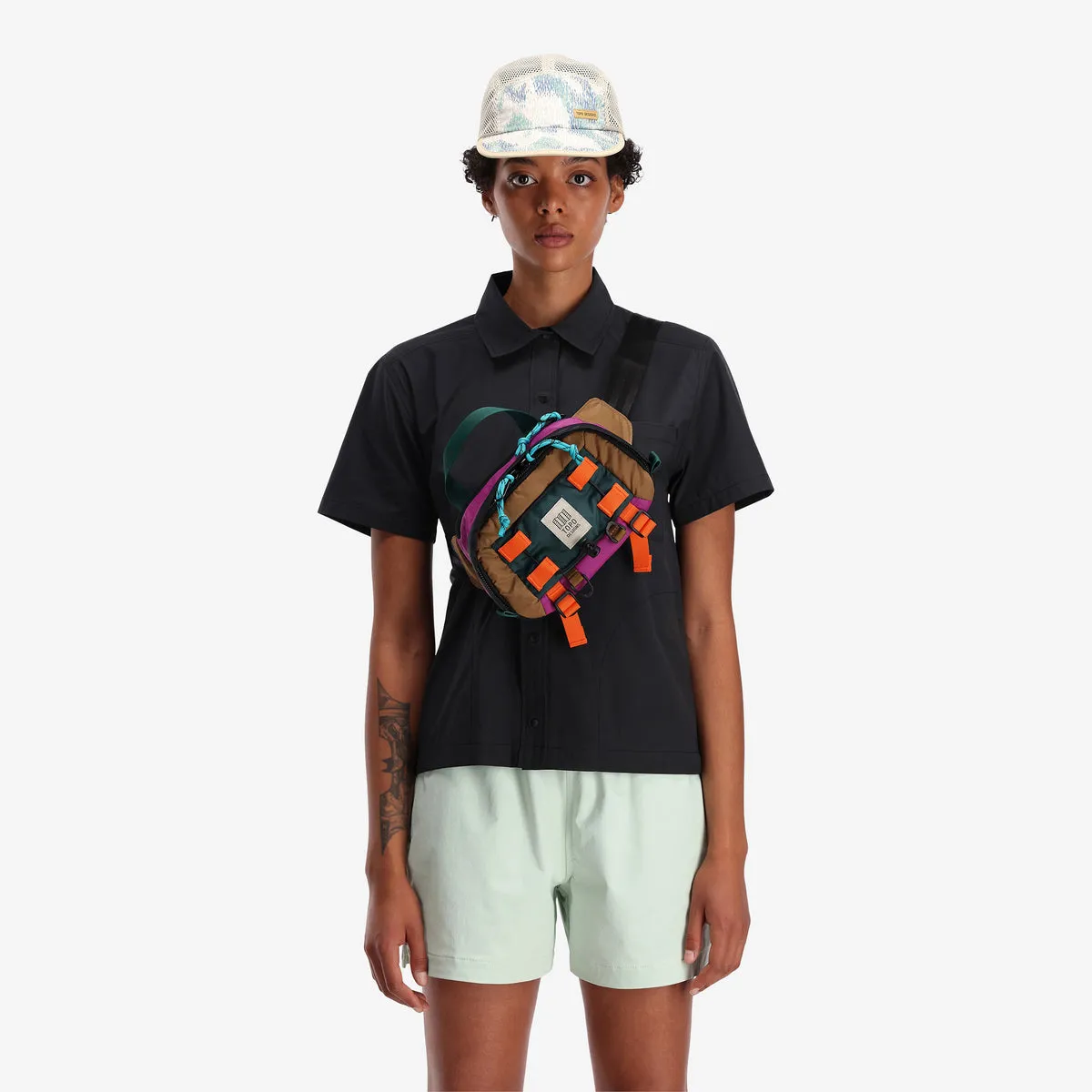 Mountain Hip Pack