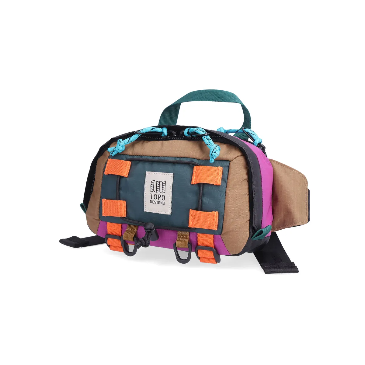 Mountain Hip Pack