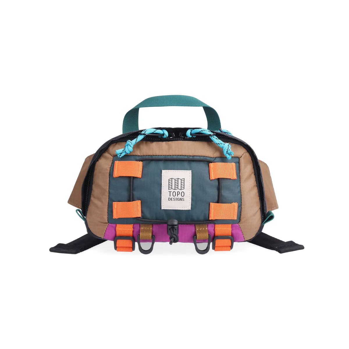 Mountain Hip Pack