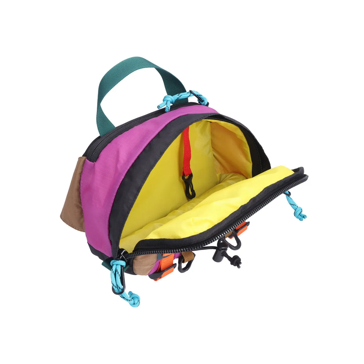 Mountain Hip Pack