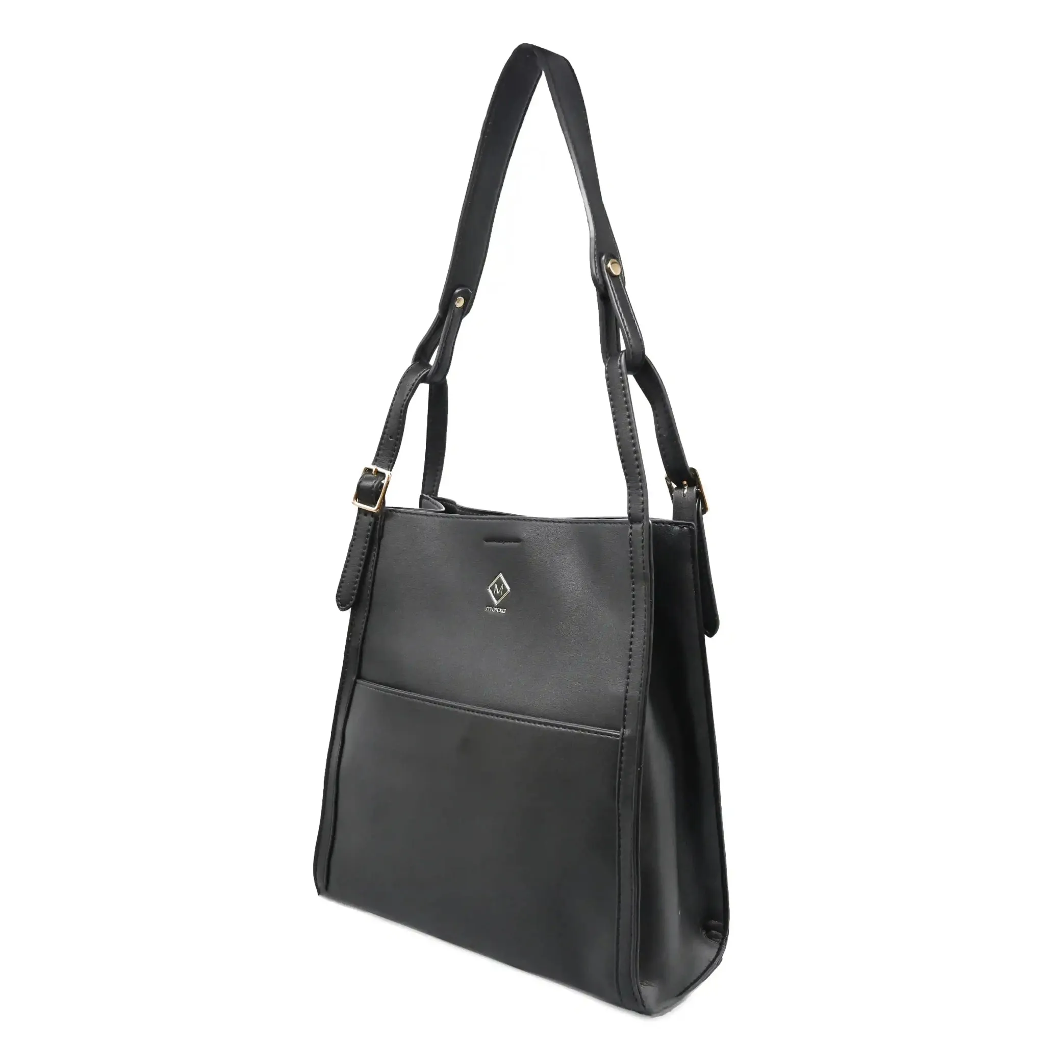 Moxxa Natalie Black - Handbag