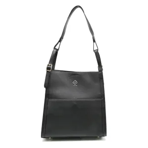 Moxxa Natalie Black - Handbag