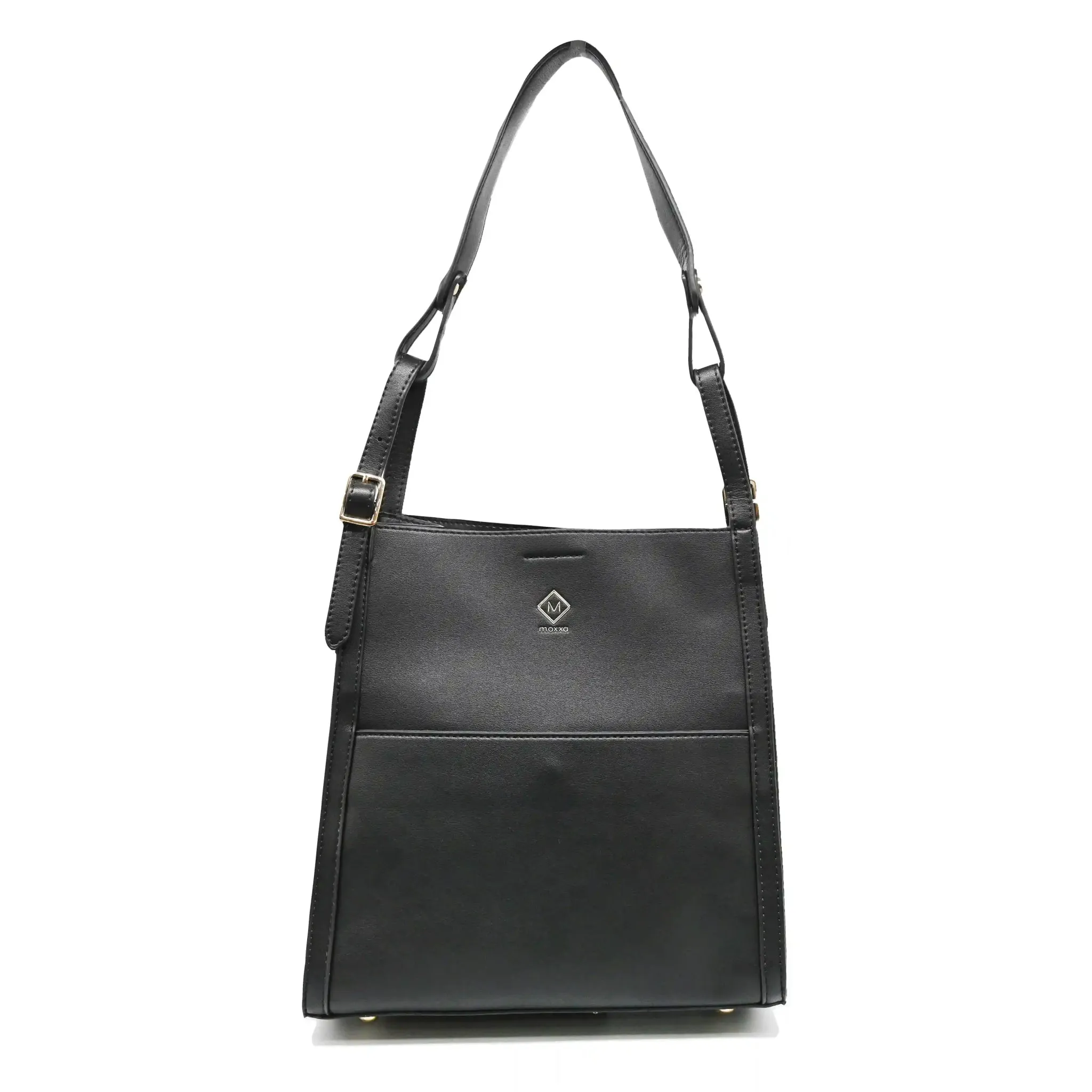 Moxxa Natalie Black - Handbag