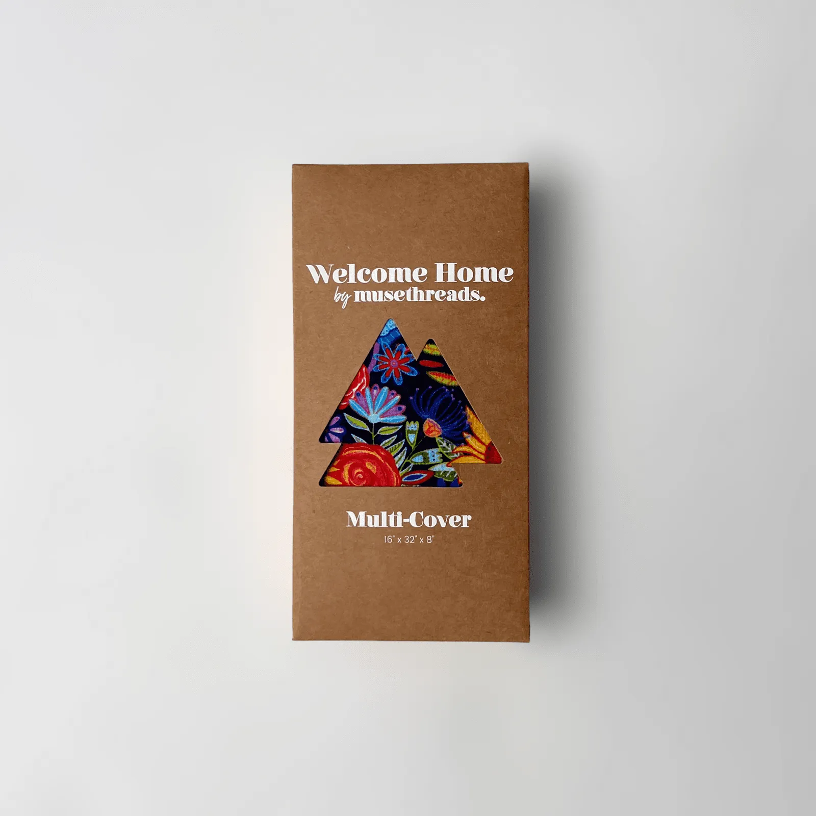 Multi-Covers