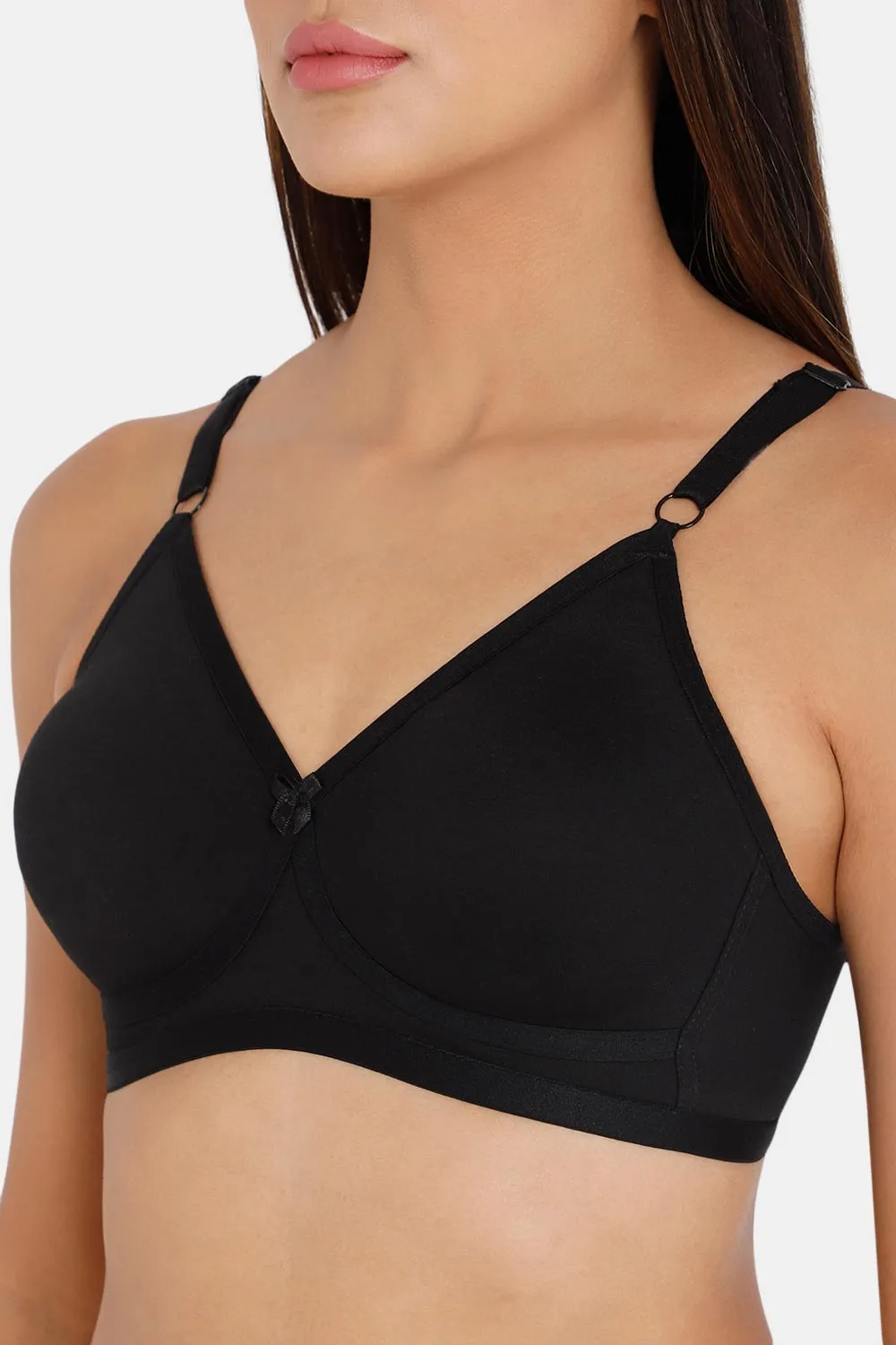 Naidu Hall Knitwear-Bra Special Combo Pack - Classi - C63