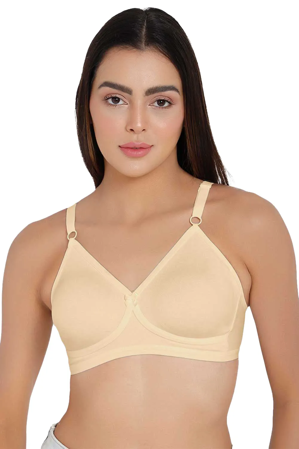 Naidu Hall Knitwear-Bra Special Combo Pack - Classi - C63