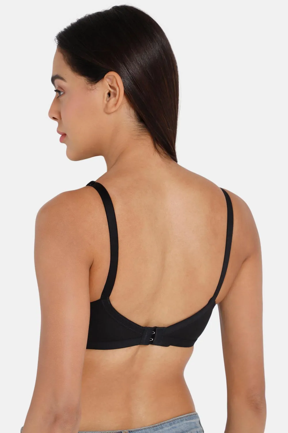 Naidu Hall Knitwear-Bra Special Combo Pack - Classi - C63